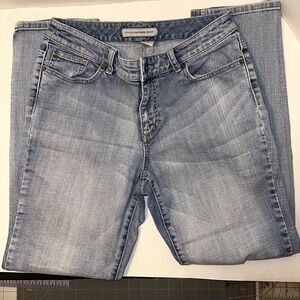 Chico’s Platinum Denim size 5 short